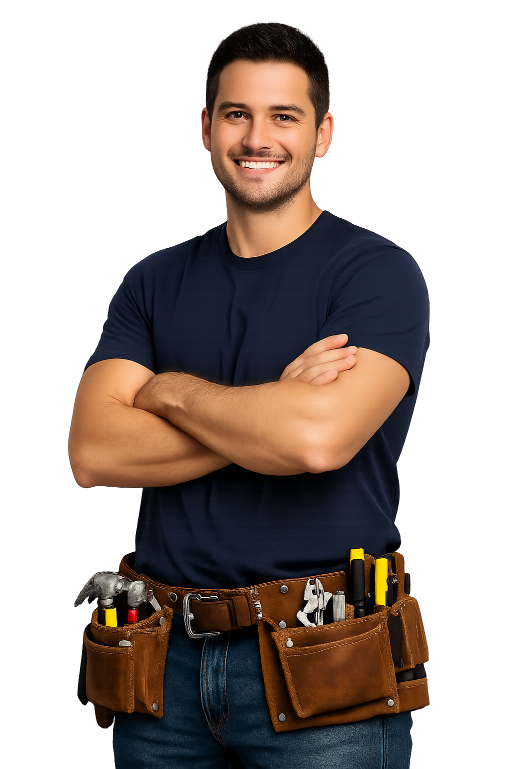 Professional tradesperson